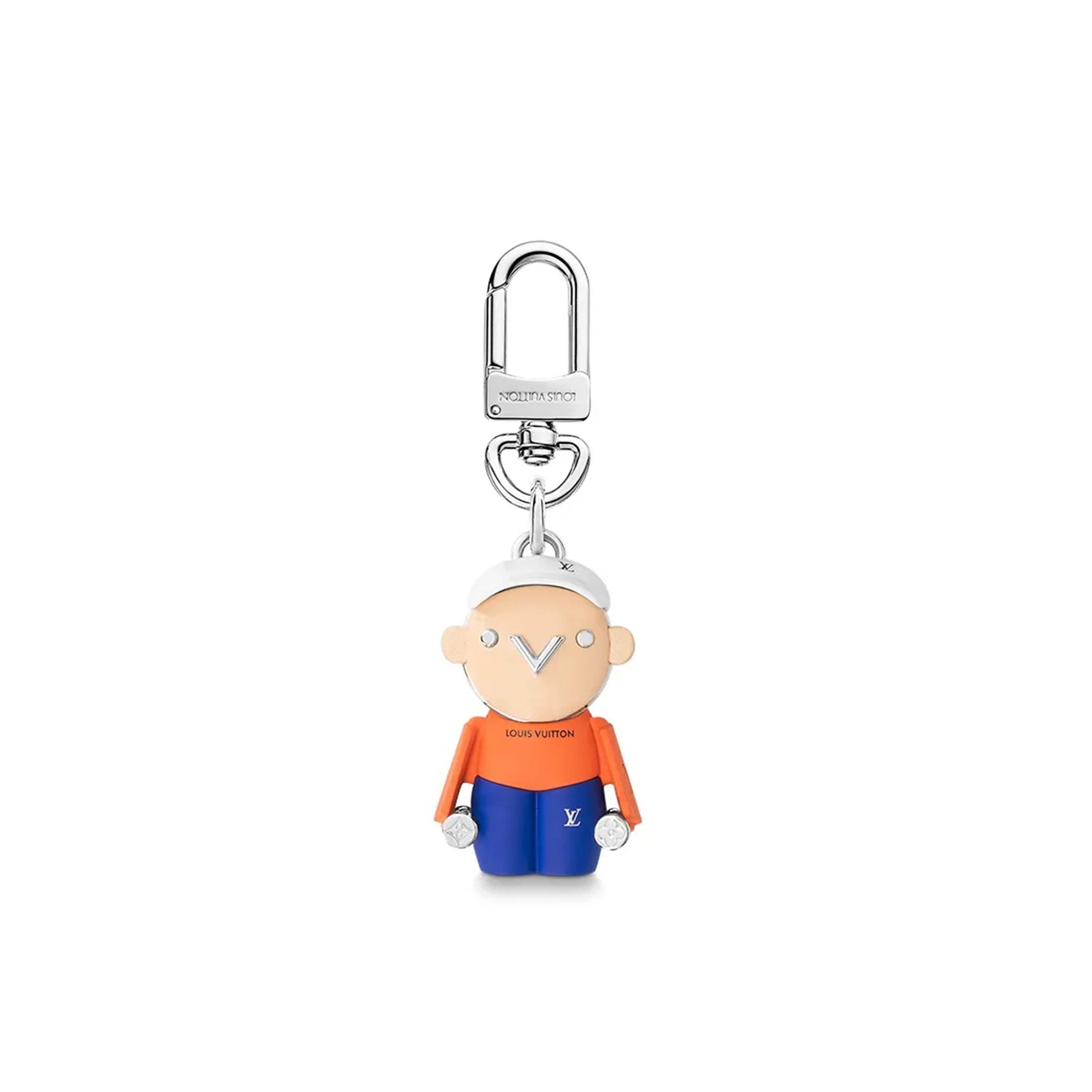 LOUIS VUITTON SUMMER VIVIENNE BAG CHARM M01197